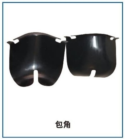 包角